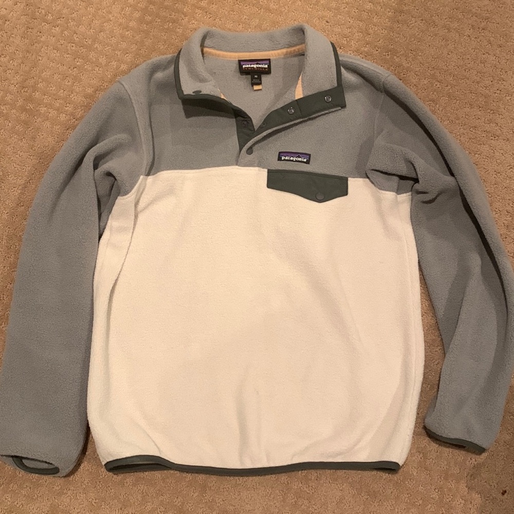 Patagonia Synchilla